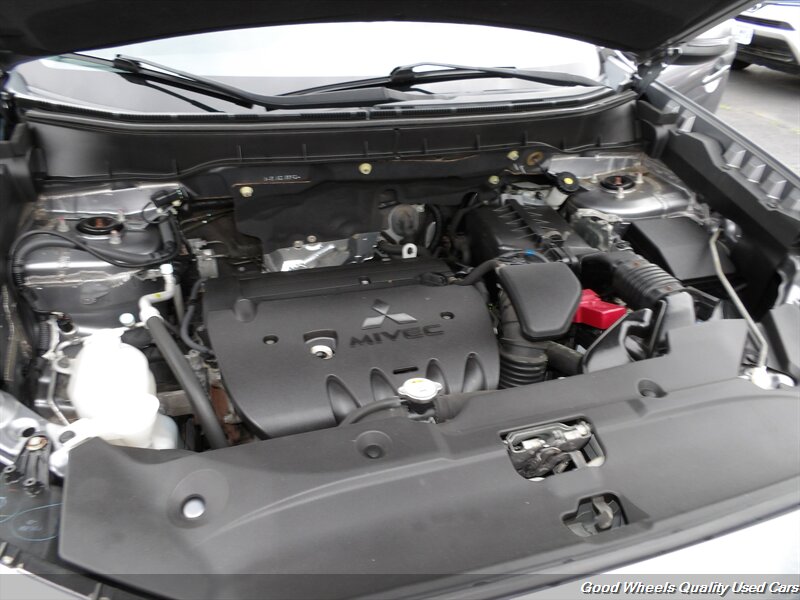 2016 Mitsubishi Outlander Sport 2.4 SEL - Photo 24 - Glassboro, NJ 08028