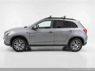 2016 Mitsubishi Outlander Sport 2.4 SEL - Photo 8 - Glassboro, NJ 08028