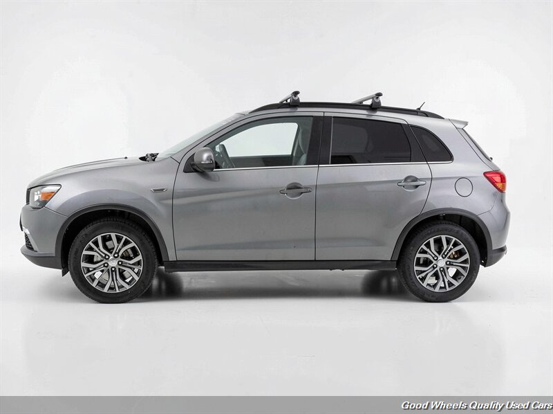 2016 Mitsubishi Outlander Sport 2.4 SEL - Photo 8 - Glassboro, NJ 08028
