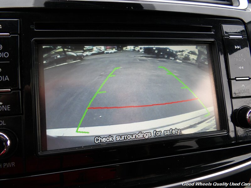 2016 Mitsubishi Outlander Sport 2.4 SEL - Photo 21 - Glassboro, NJ 08028
