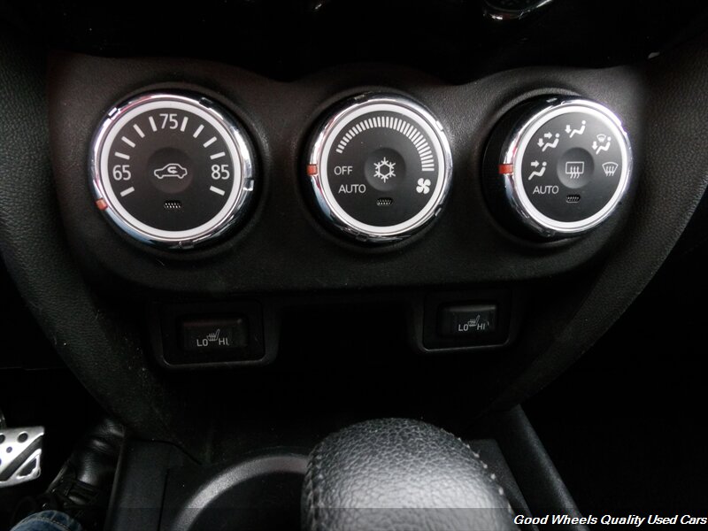 2016 Mitsubishi Outlander Sport 2.4 SEL - Photo 19 - Glassboro, NJ 08028