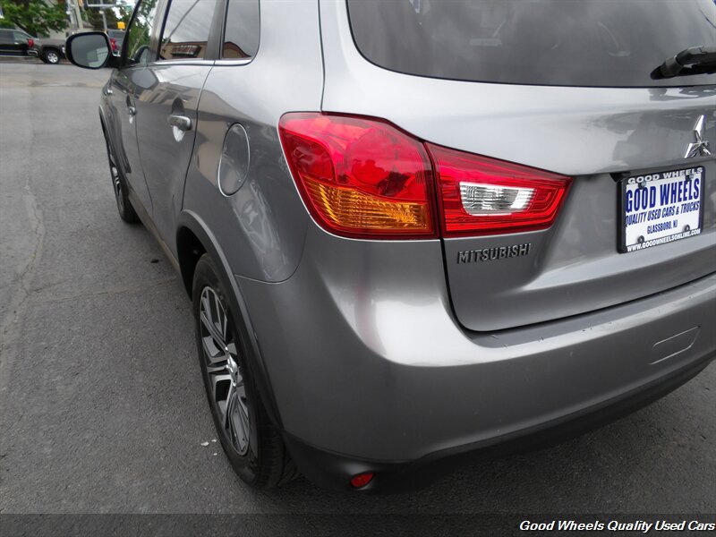 2016 Mitsubishi Outlander Sport 2.4 SEL - Photo 9 - Glassboro, NJ 08028