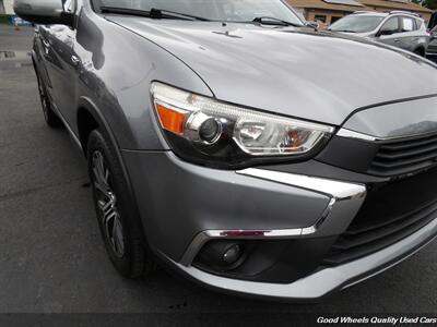 2016 Mitsubishi Outlander Sport 2.4 SEL - Photo 10 - Glassboro, NJ 08028