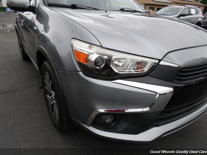 2016 Mitsubishi Outlander Sport 2.4 SEL - Photo 10 - Glassboro, NJ 08028