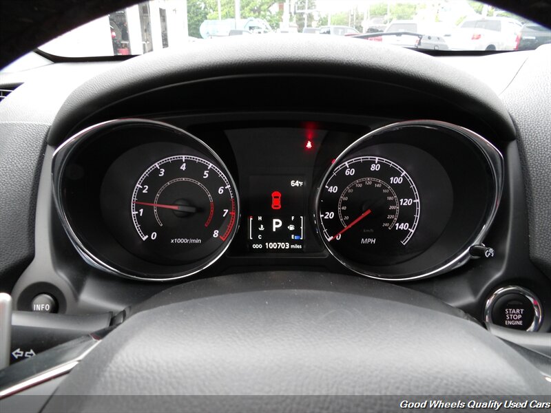 2016 Mitsubishi Outlander Sport 2.4 SEL - Photo 17 - Glassboro, NJ 08028
