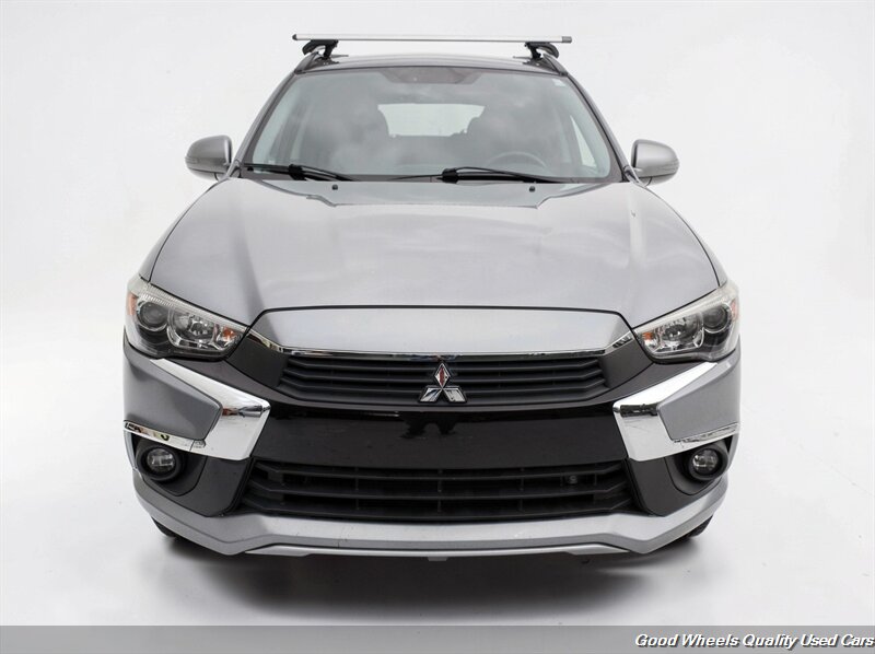 2016 Mitsubishi Outlander Sport 2.4 SEL - Photo 2 - Glassboro, NJ 08028
