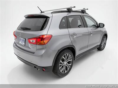 2016 Mitsubishi Outlander Sport 2.4 SEL - Photo 5 - Glassboro, NJ 08028