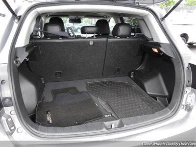 2016 Mitsubishi Outlander Sport 2.4 SEL - Photo 23 - Glassboro, NJ 08028