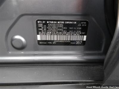 2016 Mitsubishi Outlander Sport 2.4 SEL - Photo 26 - Glassboro, NJ 08028