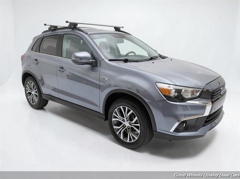 2016 Mitsubishi Outlander Sport 2.4 SEL - Photo 3 - Glassboro, NJ 08028