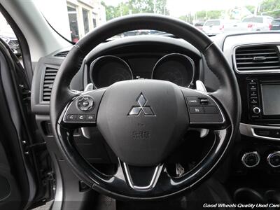 2016 Mitsubishi Outlander Sport 2.4 SEL - Photo 16 - Glassboro, NJ 08028