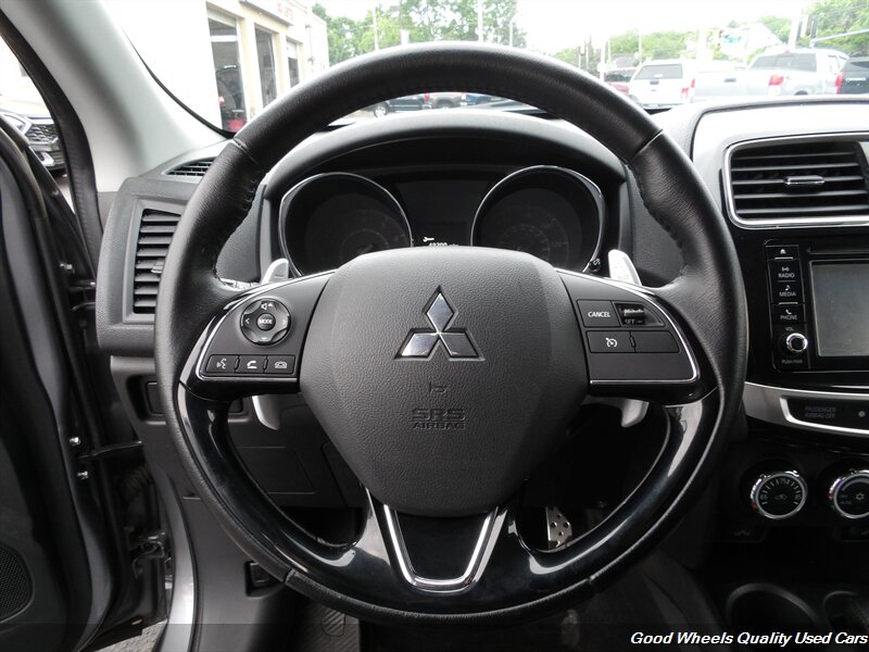 2016 Mitsubishi Outlander Sport 2.4 SEL - Photo 16 - Glassboro, NJ 08028