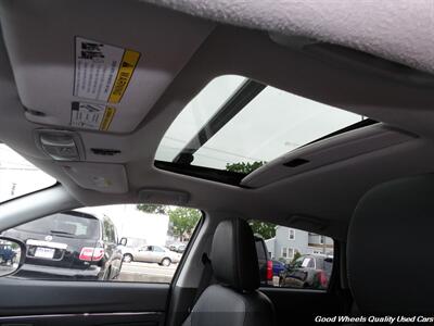 2016 Mitsubishi Outlander Sport 2.4 SEL - Photo 22 - Glassboro, NJ 08028