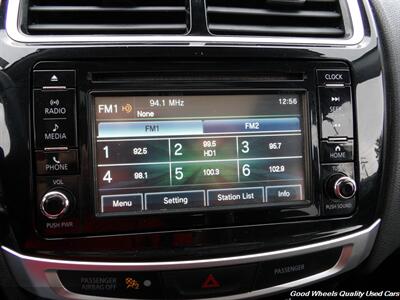 2016 Mitsubishi Outlander Sport 2.4 SEL - Photo 18 - Glassboro, NJ 08028