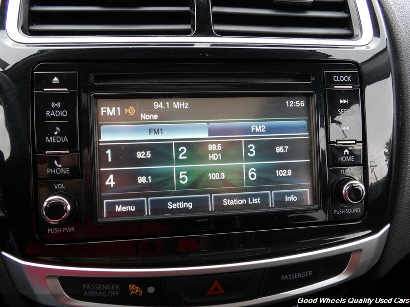 2016 Mitsubishi Outlander Sport 2.4 SEL - Photo 18 - Glassboro, NJ 08028