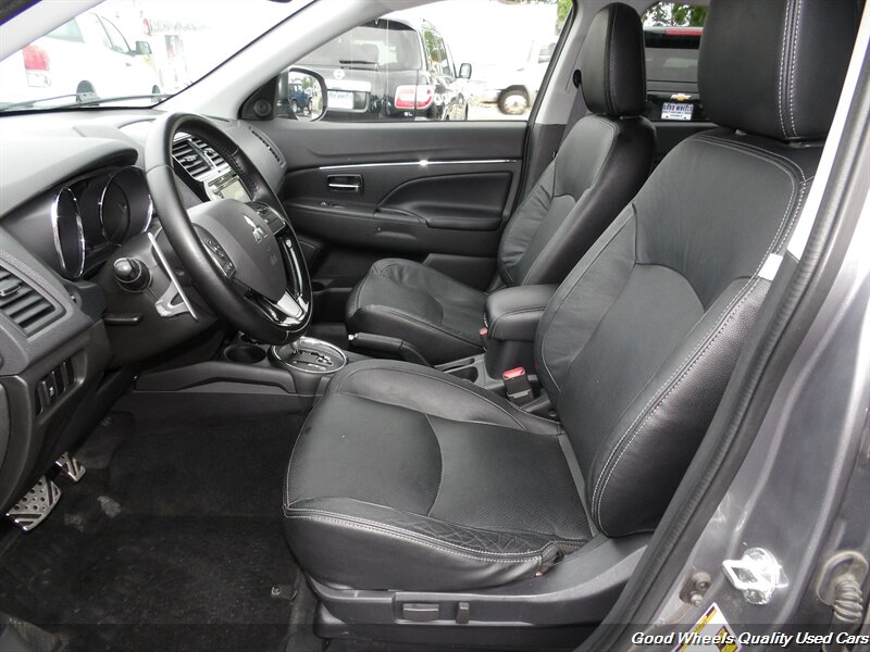 2016 Mitsubishi Outlander Sport 2.4 SEL - Photo 13 - Glassboro, NJ 08028