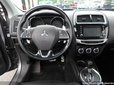 2016 Mitsubishi Outlander Sport 2.4 SEL - Photo 15 - Glassboro, NJ 08028