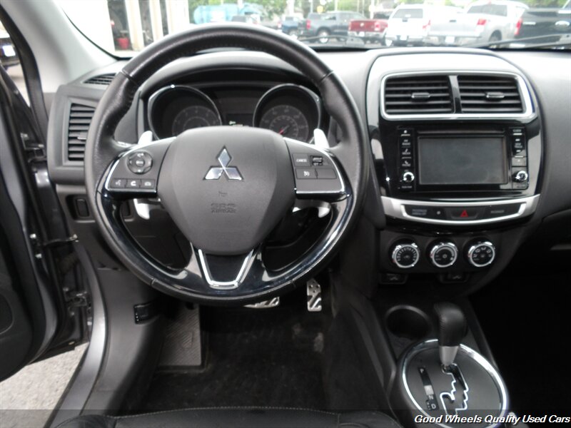 2016 Mitsubishi Outlander Sport 2.4 SEL - Photo 15 - Glassboro, NJ 08028