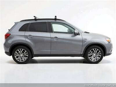 2016 Mitsubishi Outlander Sport 2.4 SEL - Photo 4 - Glassboro, NJ 08028