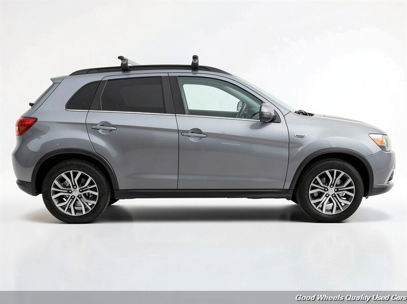 2016 Mitsubishi Outlander Sport 2.4 SEL - Photo 4 - Glassboro, NJ 08028