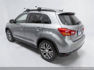 2016 Mitsubishi Outlander Sport 2.4 SEL - Photo 7 - Glassboro, NJ 08028