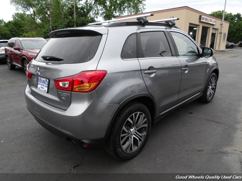 2016 Mitsubishi Outlander Sport 2.4 SEL - Photo 5 - Glassboro, NJ 08028