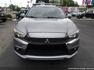 2016 Mitsubishi Outlander Sport 2.4 SEL - Photo 2 - Glassboro, NJ 08028