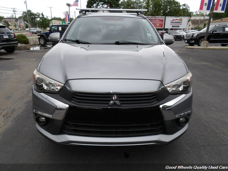 2016 Mitsubishi Outlander Sport 2.4 SEL - Photo 2 - Glassboro, NJ 08028
