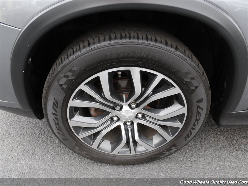 2016 Mitsubishi Outlander Sport 2.4 SEL - Photo 11 - Glassboro, NJ 08028