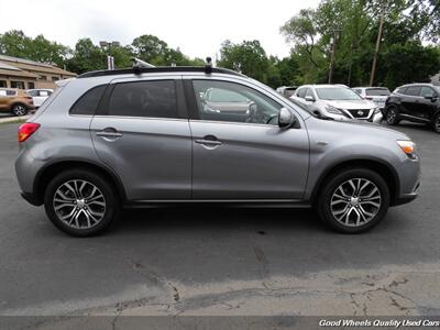2016 Mitsubishi Outlander Sport 2.4 SEL - Photo 4 - Glassboro, NJ 08028