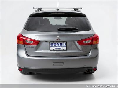 2016 Mitsubishi Outlander Sport 2.4 SEL - Photo 6 - Glassboro, NJ 08028