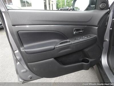 2016 Mitsubishi Outlander Sport 2.4 SEL - Photo 25 - Glassboro, NJ 08028