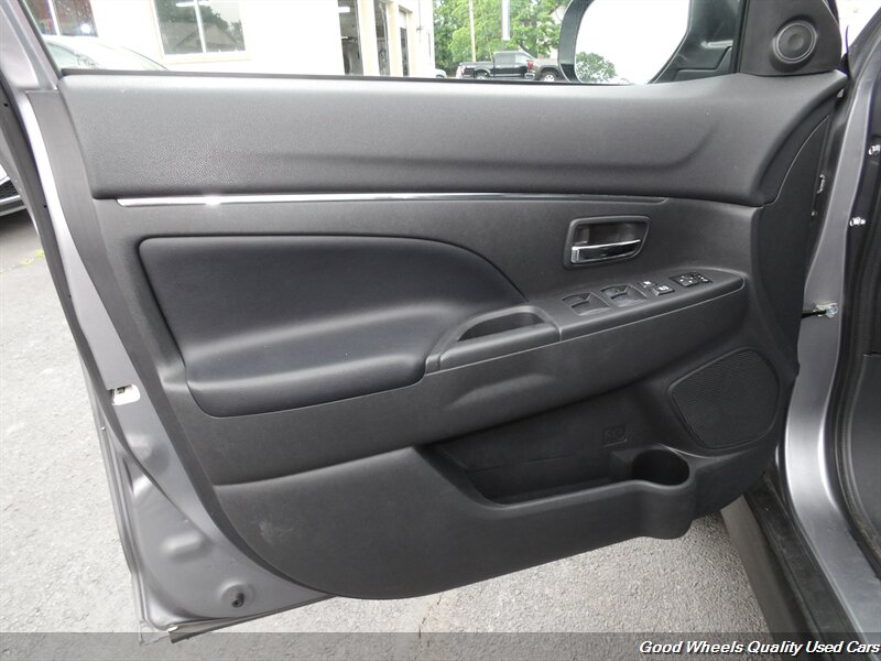 2016 Mitsubishi Outlander Sport 2.4 SEL - Photo 25 - Glassboro, NJ 08028