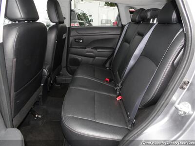 2016 Mitsubishi Outlander Sport 2.4 SEL - Photo 14 - Glassboro, NJ 08028