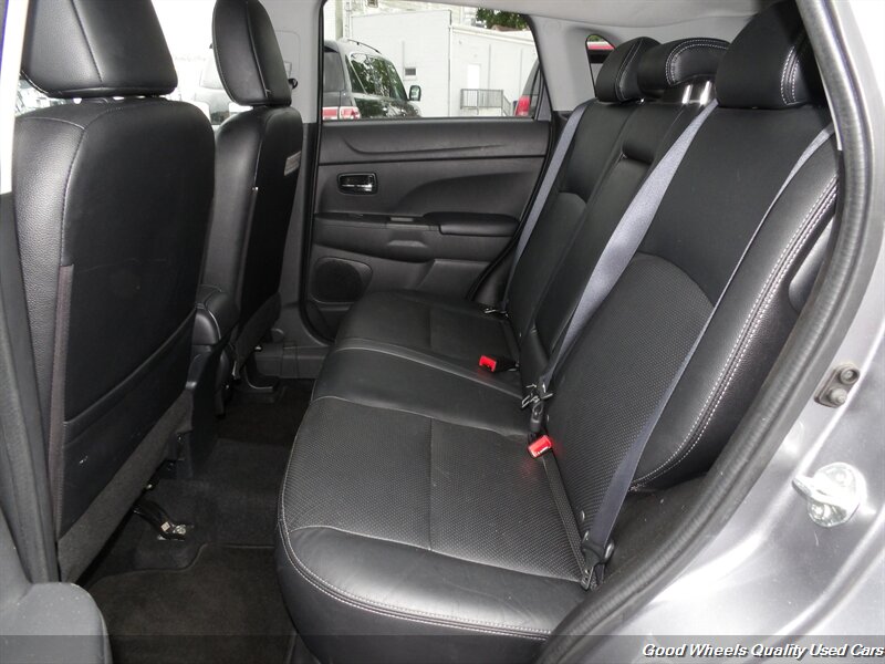 2016 Mitsubishi Outlander Sport 2.4 SEL - Photo 14 - Glassboro, NJ 08028