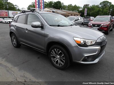 2016 Mitsubishi Outlander Sport 2.4 SEL - Photo 3 - Glassboro, NJ 08028
