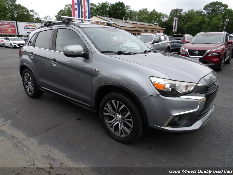 2016 Mitsubishi Outlander Sport 2.4 SEL - Photo 3 - Glassboro, NJ 08028