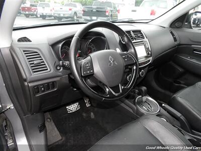 2016 Mitsubishi Outlander Sport 2.4 SEL - Photo 12 - Glassboro, NJ 08028
