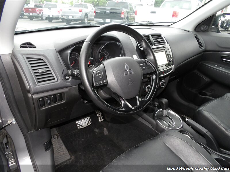2016 Mitsubishi Outlander Sport 2.4 SEL - Photo 12 - Glassboro, NJ 08028