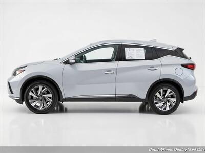 2019 Nissan Murano Sl - Photo 8 - Glassboro, NJ 08028