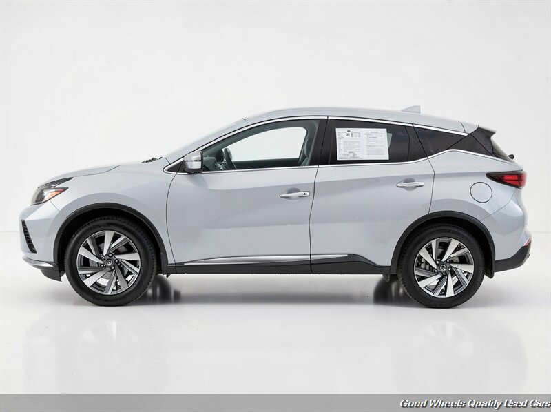 2019 Nissan Murano Sl - Photo 8 - Glassboro, NJ 08028