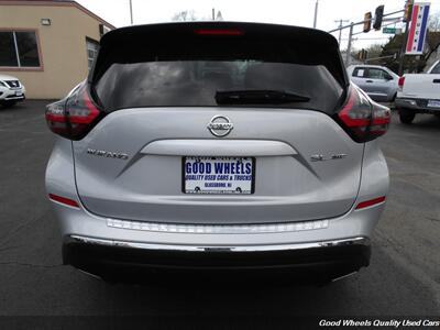2019 Nissan Murano Sl - Photo 6 - Glassboro, NJ 08028