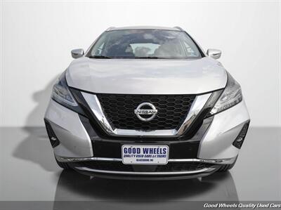 2019 Nissan Murano Sl - Photo 2 - Glassboro, NJ 08028