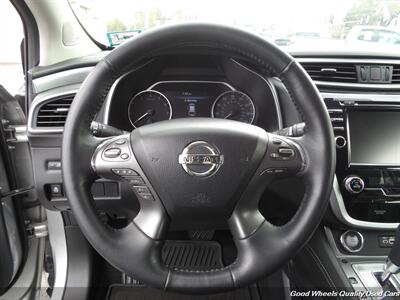 2019 Nissan Murano Sl - Photo 16 - Glassboro, NJ 08028