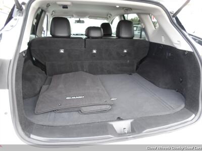 2019 Nissan Murano Sl - Photo 23 - Glassboro, NJ 08028
