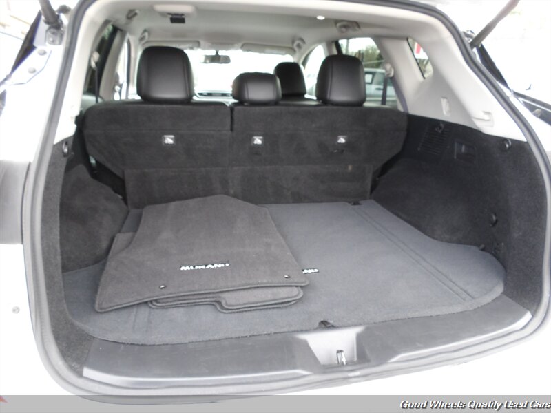 2019 Nissan Murano Sl - Photo 23 - Glassboro, NJ 08028