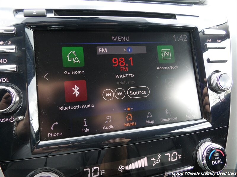 2019 Nissan Murano Sl - Photo 18 - Glassboro, NJ 08028