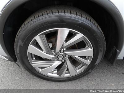 2019 Nissan Murano Sl - Photo 11 - Glassboro, NJ 08028