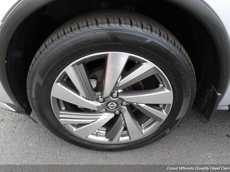 2019 Nissan Murano Sl - Photo 11 - Glassboro, NJ 08028