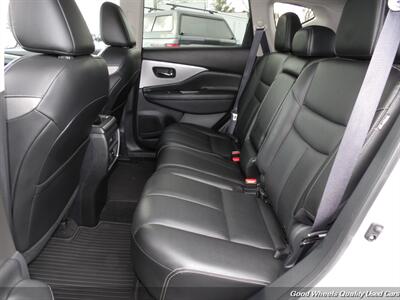 2019 Nissan Murano Sl - Photo 14 - Glassboro, NJ 08028